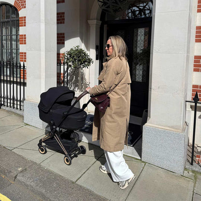 CYBEX Mios Ultimate Bundle - Style Collection