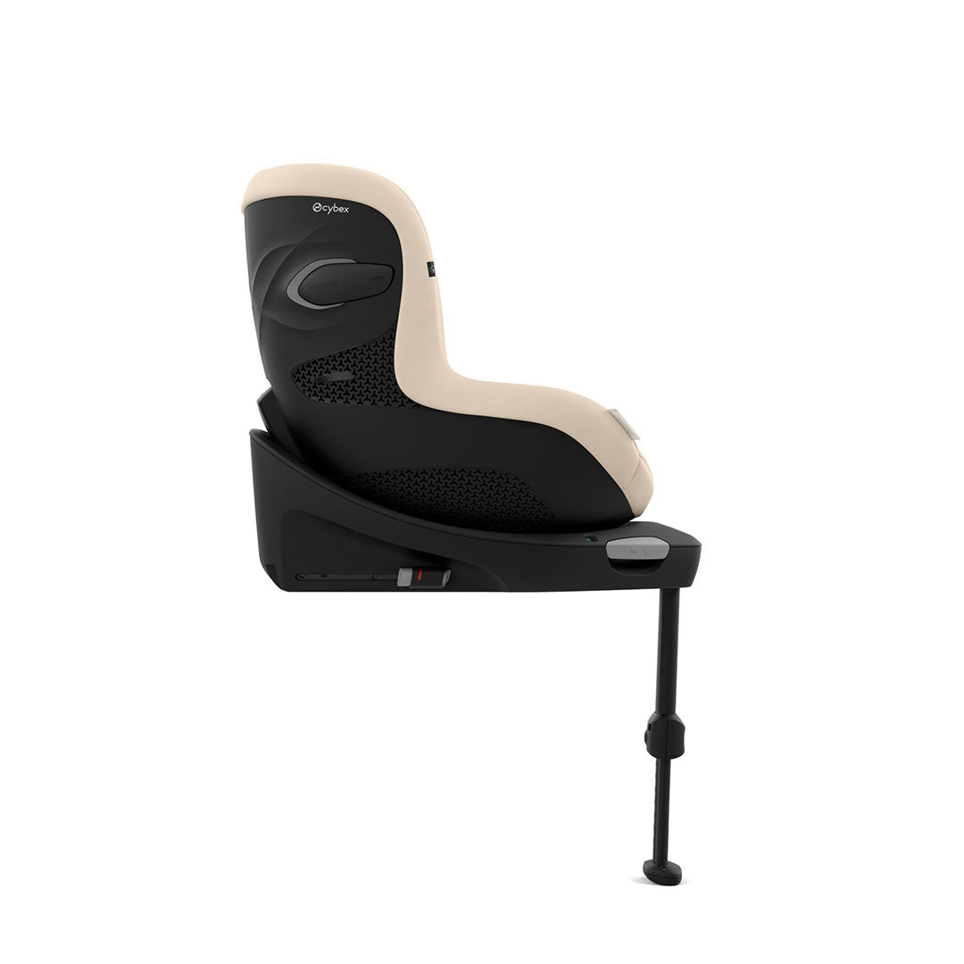 Cybex Sirona G3 Car Seat - Almond Beige