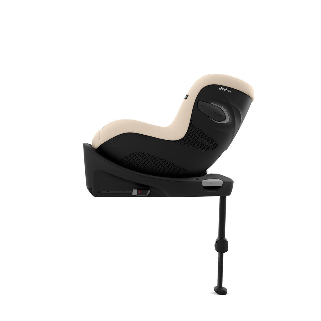 Cybex Sirona G3 Car Seat - Almond Beige