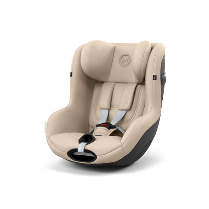 Cybex Sirona G3 Car Seat - Almond Beige