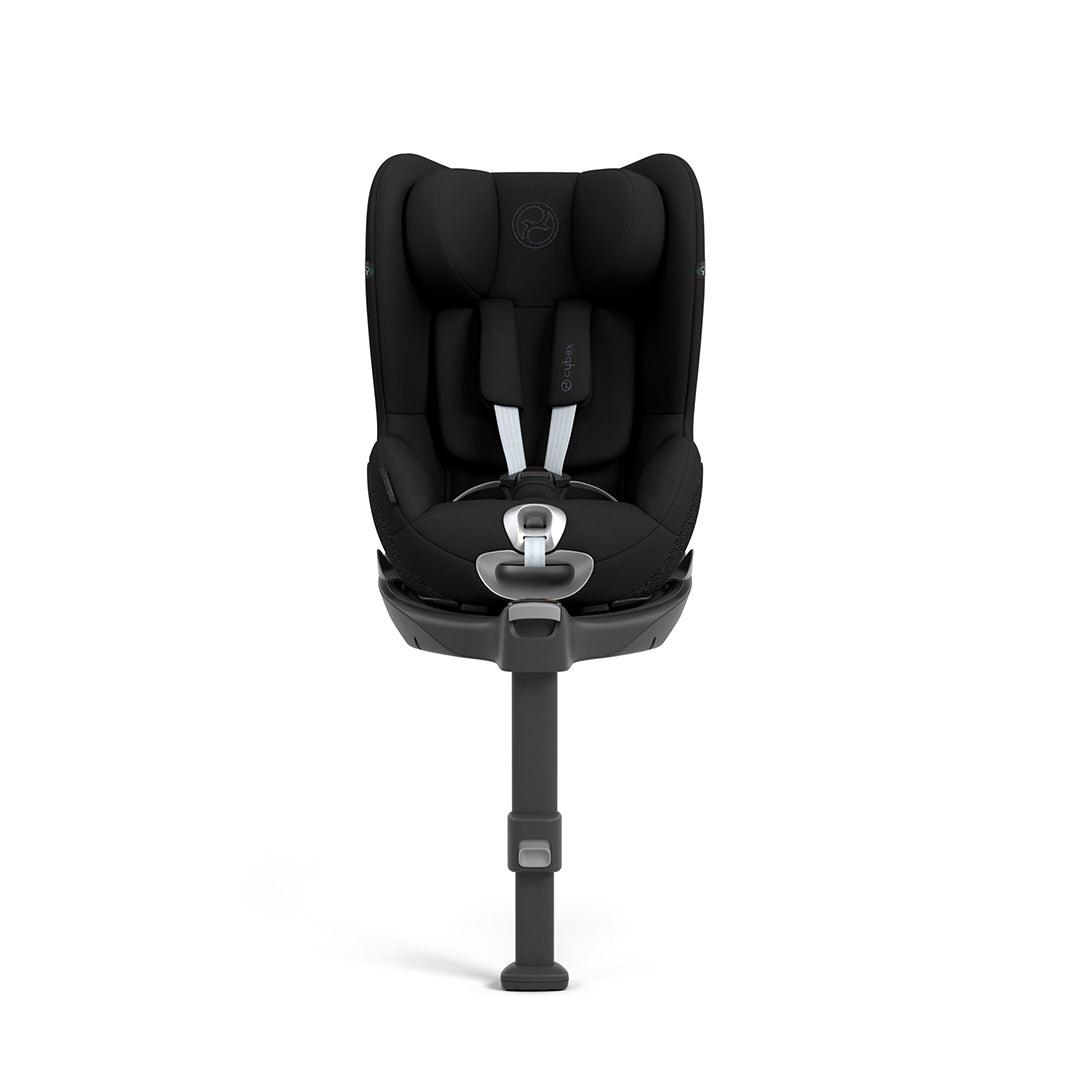 CYBEX Sirona T i-Size Car Seat - Sepia Black