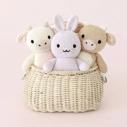 Cuddle + Kind Baby Animal - Baby Cow - Jersey