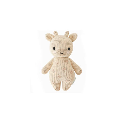 Cuddle + Kind Baby Animal - Baby Giraffe