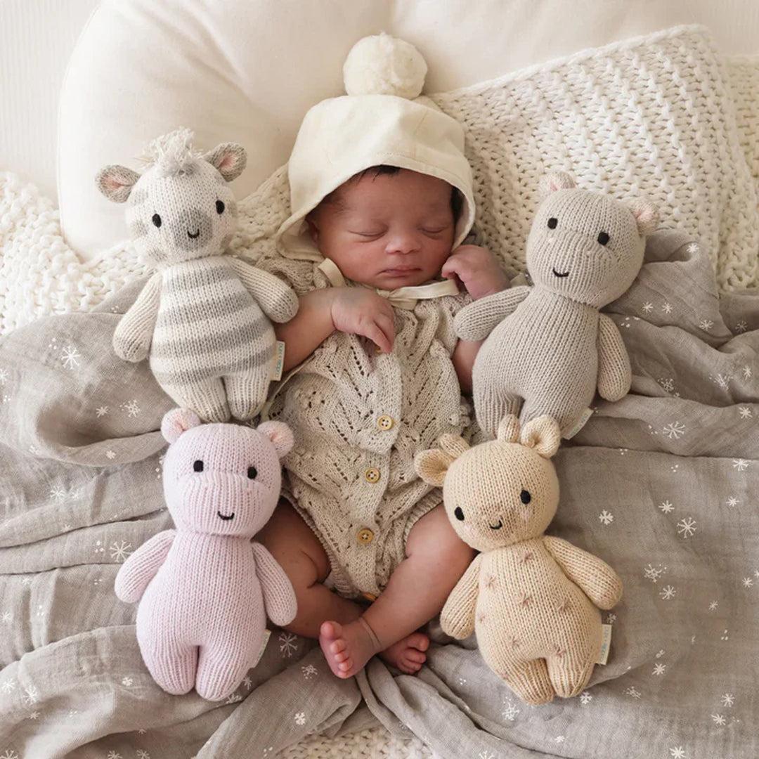 Cuddle + Kind Baby Animal - Baby Giraffe
