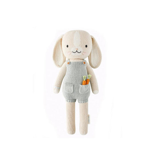 Cuddle + Kind Signature - Henry The Bunny - Little