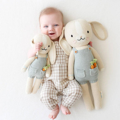 Cuddle + Kind Signature - Henry The Bunny - Little