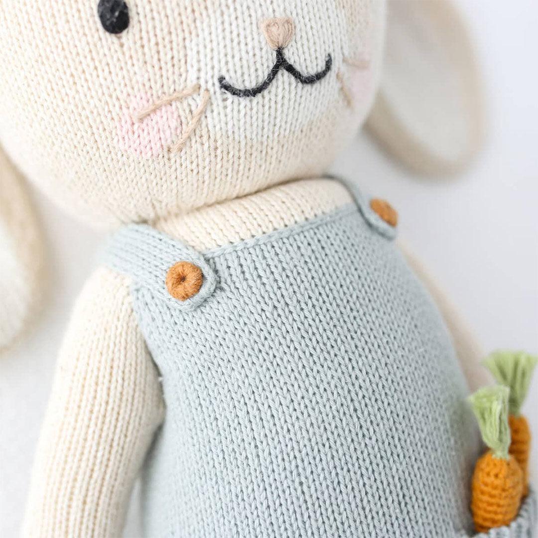 Cuddle + Kind Signature - Henry The Bunny - Little