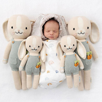 Cuddle + Kind Signature - Henry The Bunny - Little