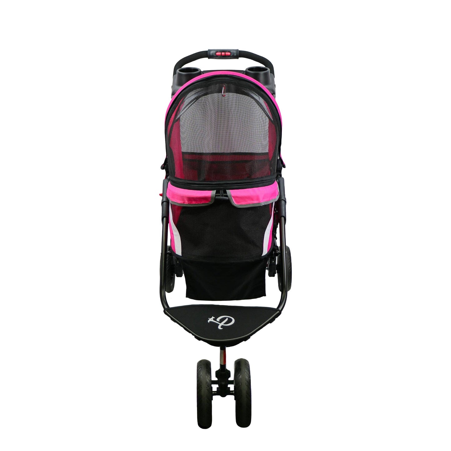 Petique, Inc - Revolutionary Pet Stroller for Dogs and Cats