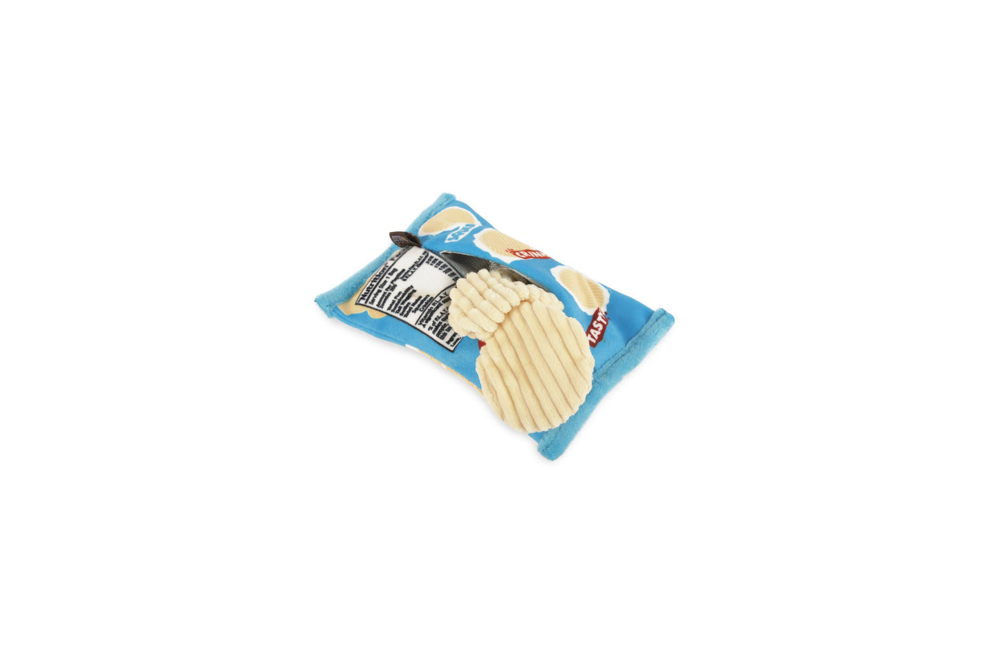 P.L.A.Y. Pet Lifestyle and You - Snack Attack - MINI Fluffles Chips