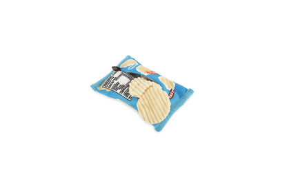 P.L.A.Y. Pet Lifestyle and You - Snack Attack - MINI Fluffles Chips