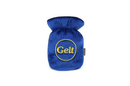 P.L.A.Y. Pet Lifestyle and You - Paw-nukkah Gelt-y Treats