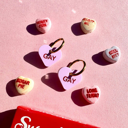 Candy Sweetheart Minis