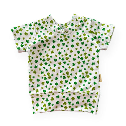 Dainty Shamrocks Summer Lounge Set