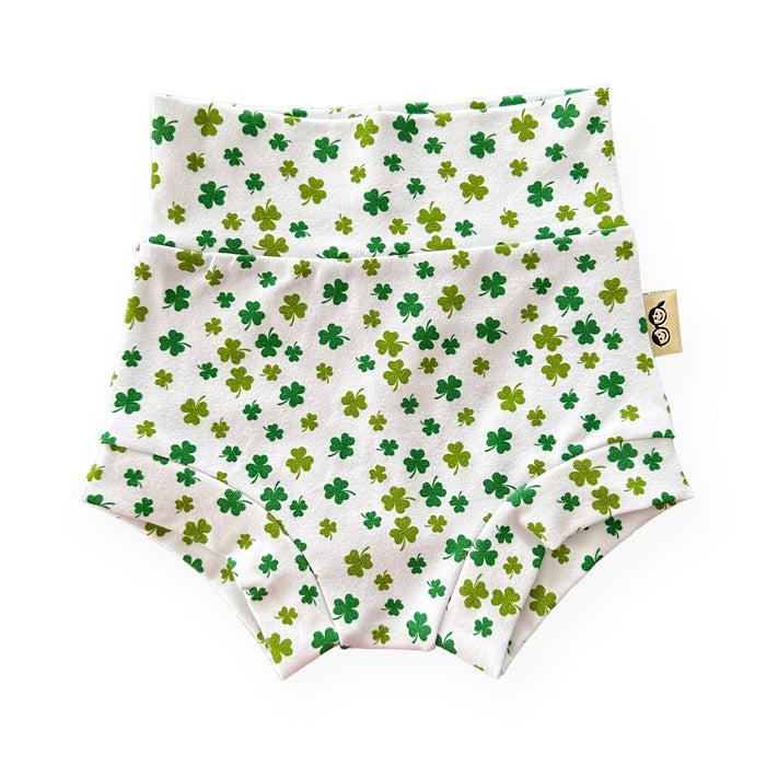 Dainty Shamrocks Summer Lounge Set
