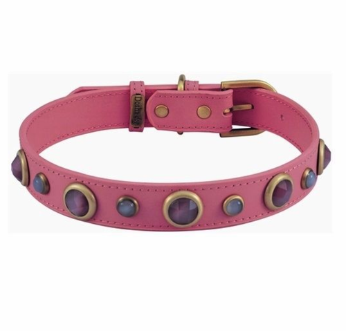 Dosha Imperial Dog Collar