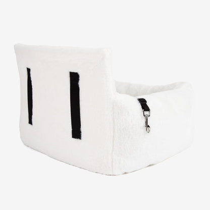 Nandog Pet Gear - The Car Seat Cloud M
