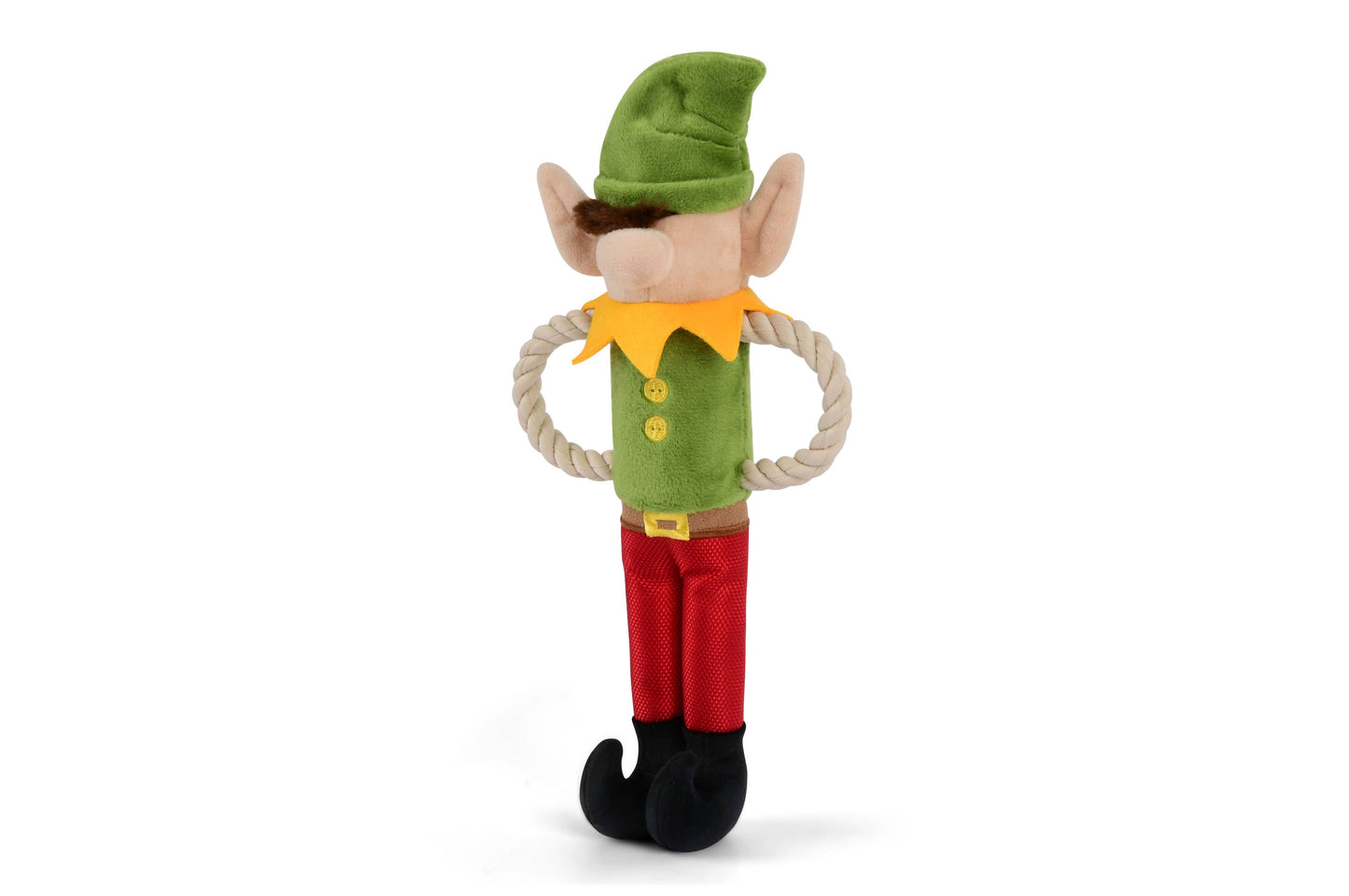 P.L.A.Y. Pet Lifestyle and You - Merry Woofmas - Santa's Little Elf-er