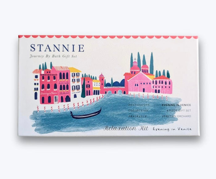 Destination Journey Bath Kits