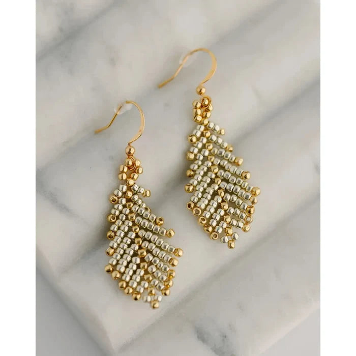 Devon Earrings- Assorted Sizes
