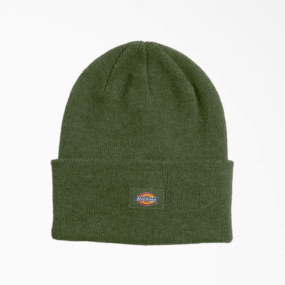 Dickies - Cuffed Knit Beanie (Multiple Colors)