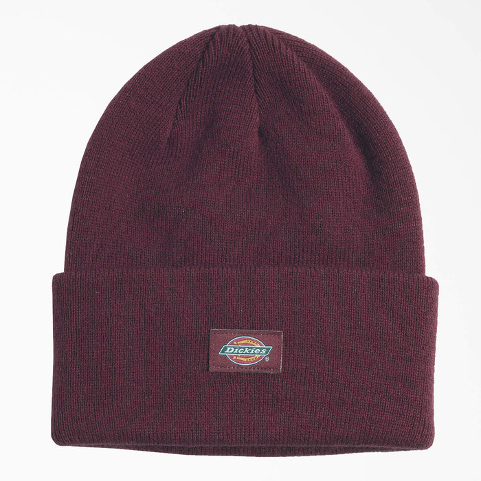 Dickies - Cuffed Knit Beanie (Multiple Colors)