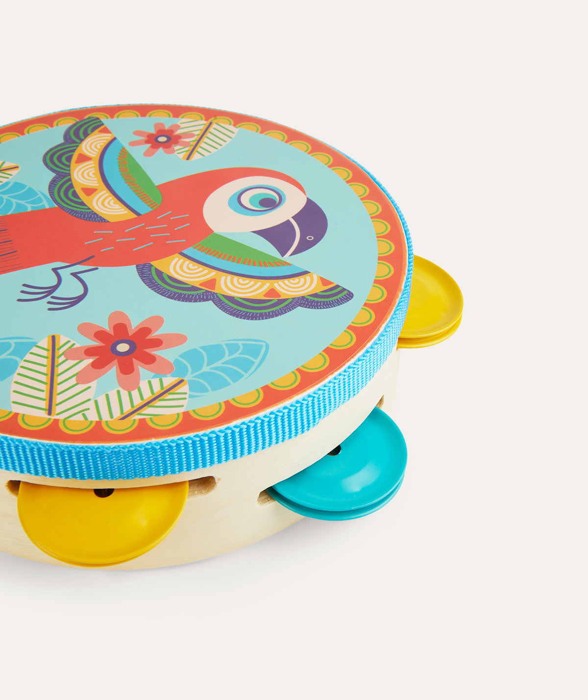 Djeco Animambo Set of 3 Instruments