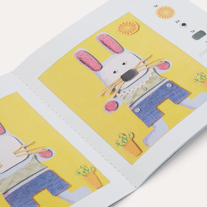 Djeco Collage For Little Ones