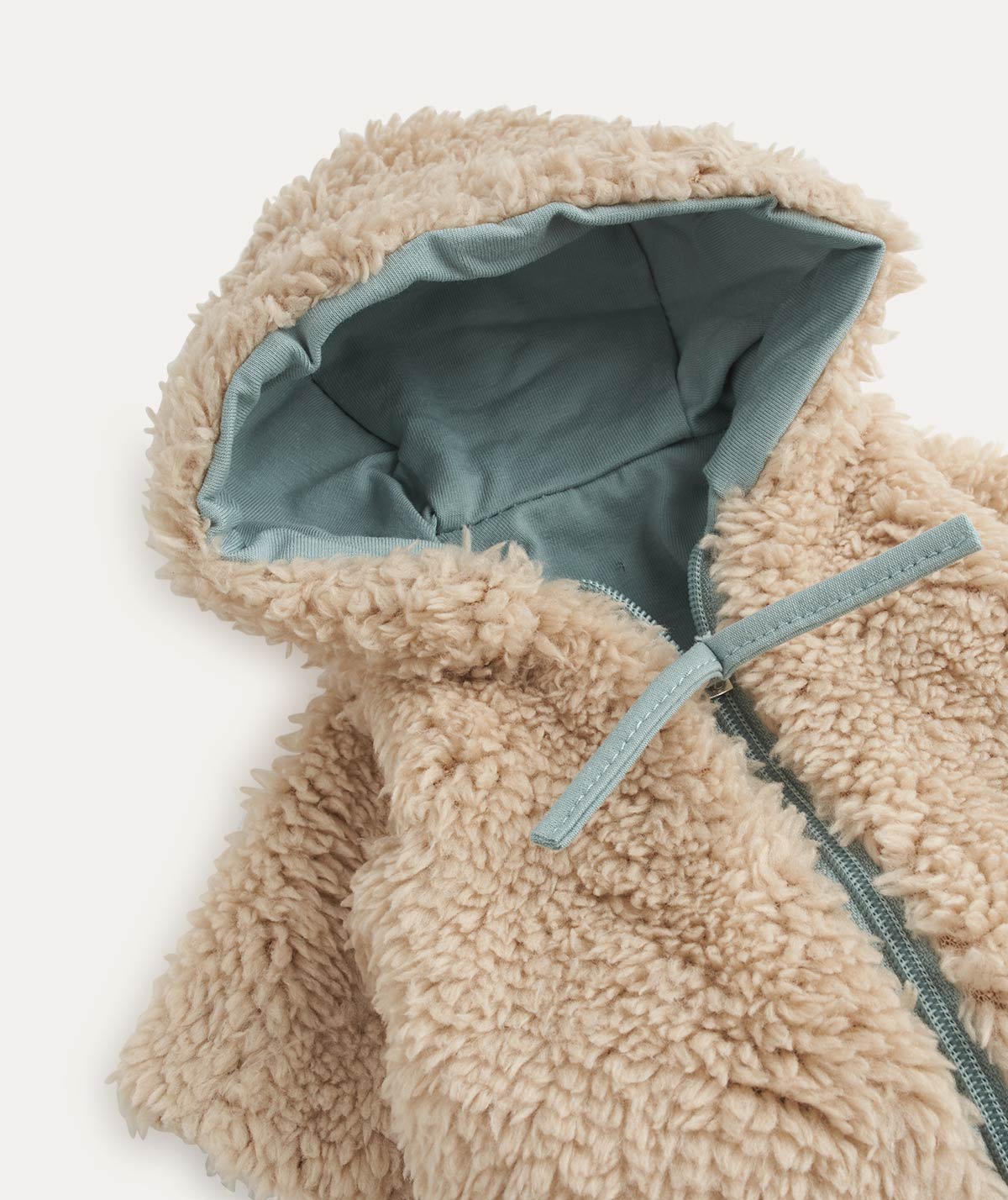 Djeco Dolls Clothes Winter