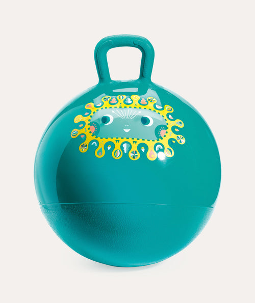 Djeco Jumping Ball Jumpo Diego