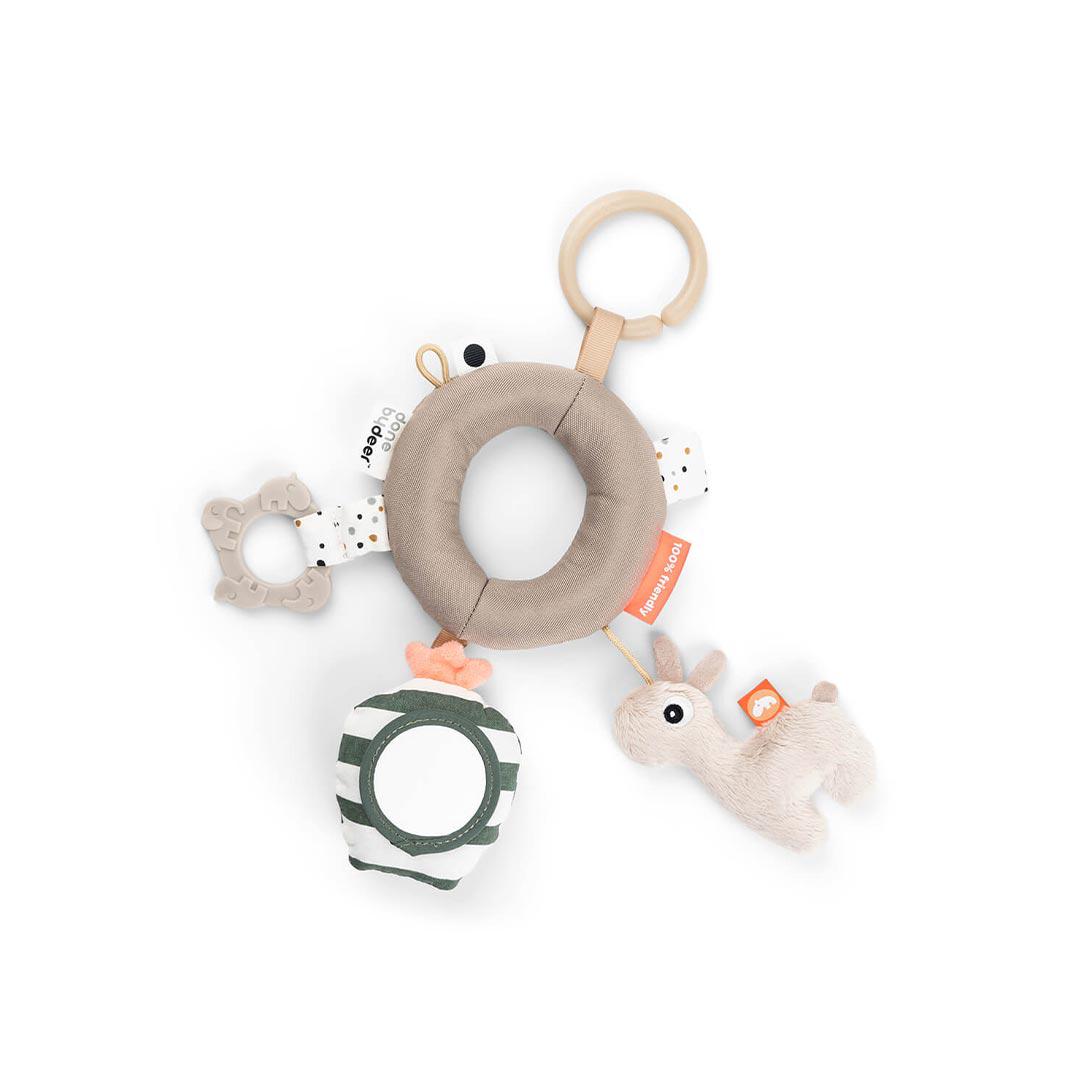 Done by Deer Activity Ring - Lalee - Sand