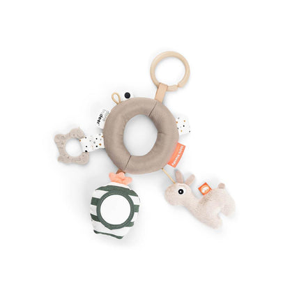Done by Deer Activity Ring - Lalee - Sand