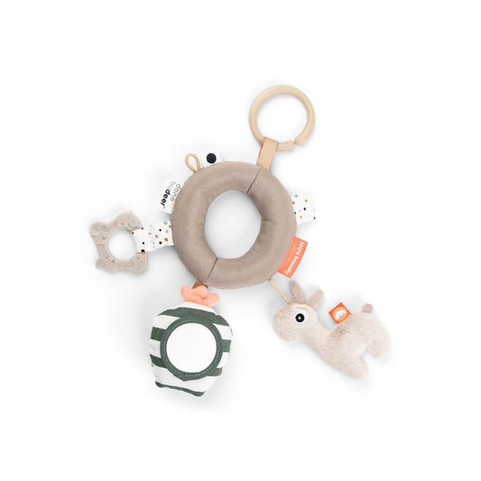 Done by Deer Activity Ring - Lalee - Sand