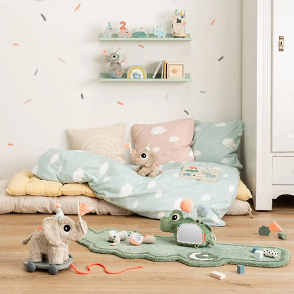 Done by Deer Cuddle Bestie Gift Box - Elphee Sand