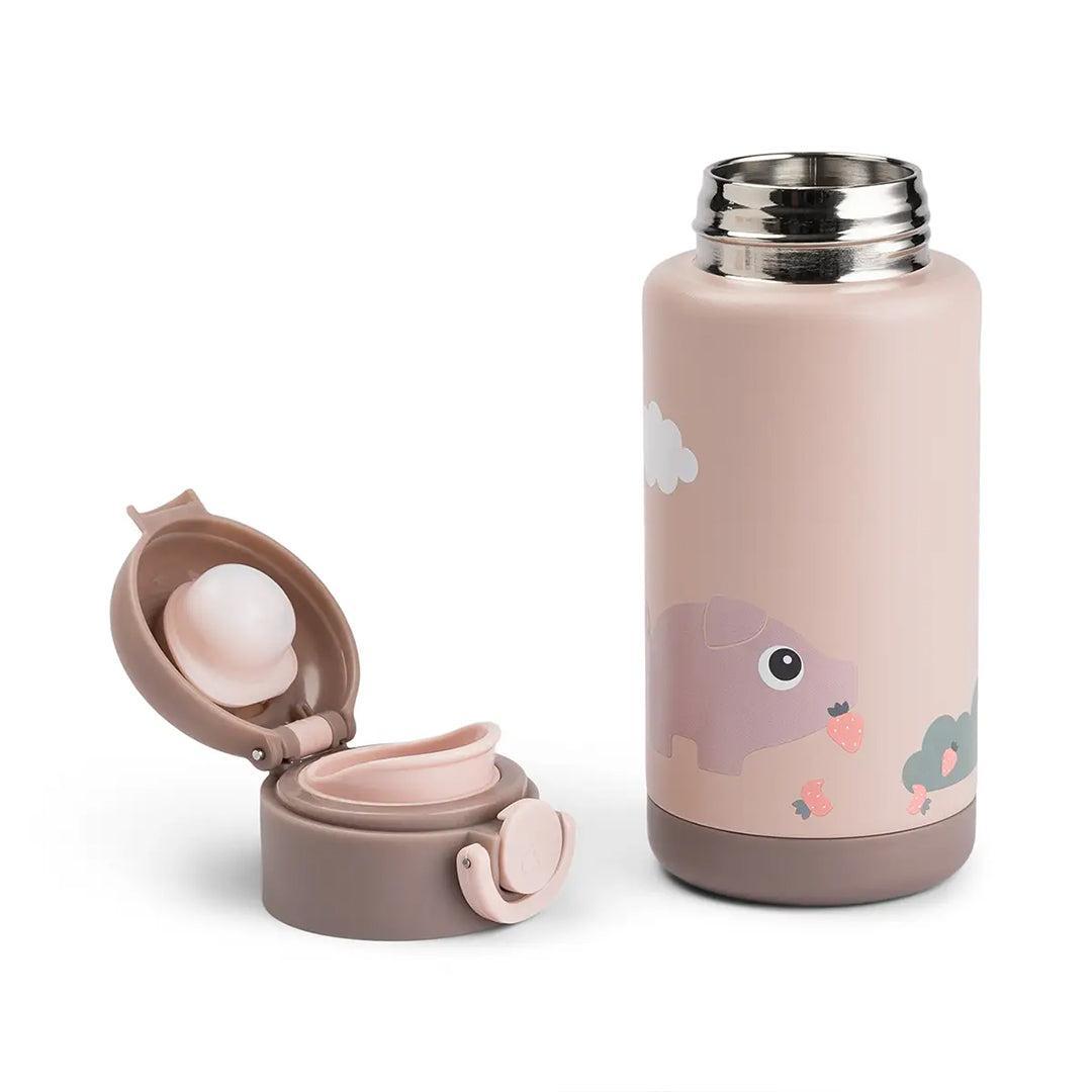 Done by Deer Insulated Bottle - Tiny Farm Powder