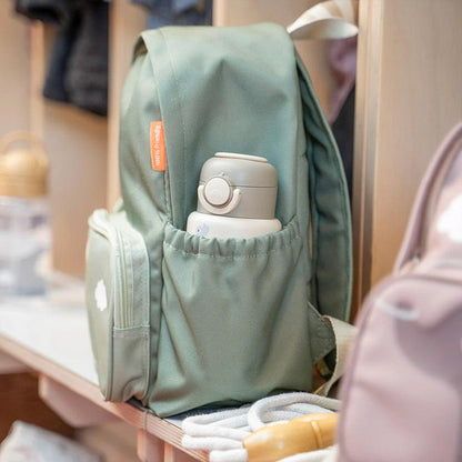 Done by Deer Kids Backpack - Playground Green