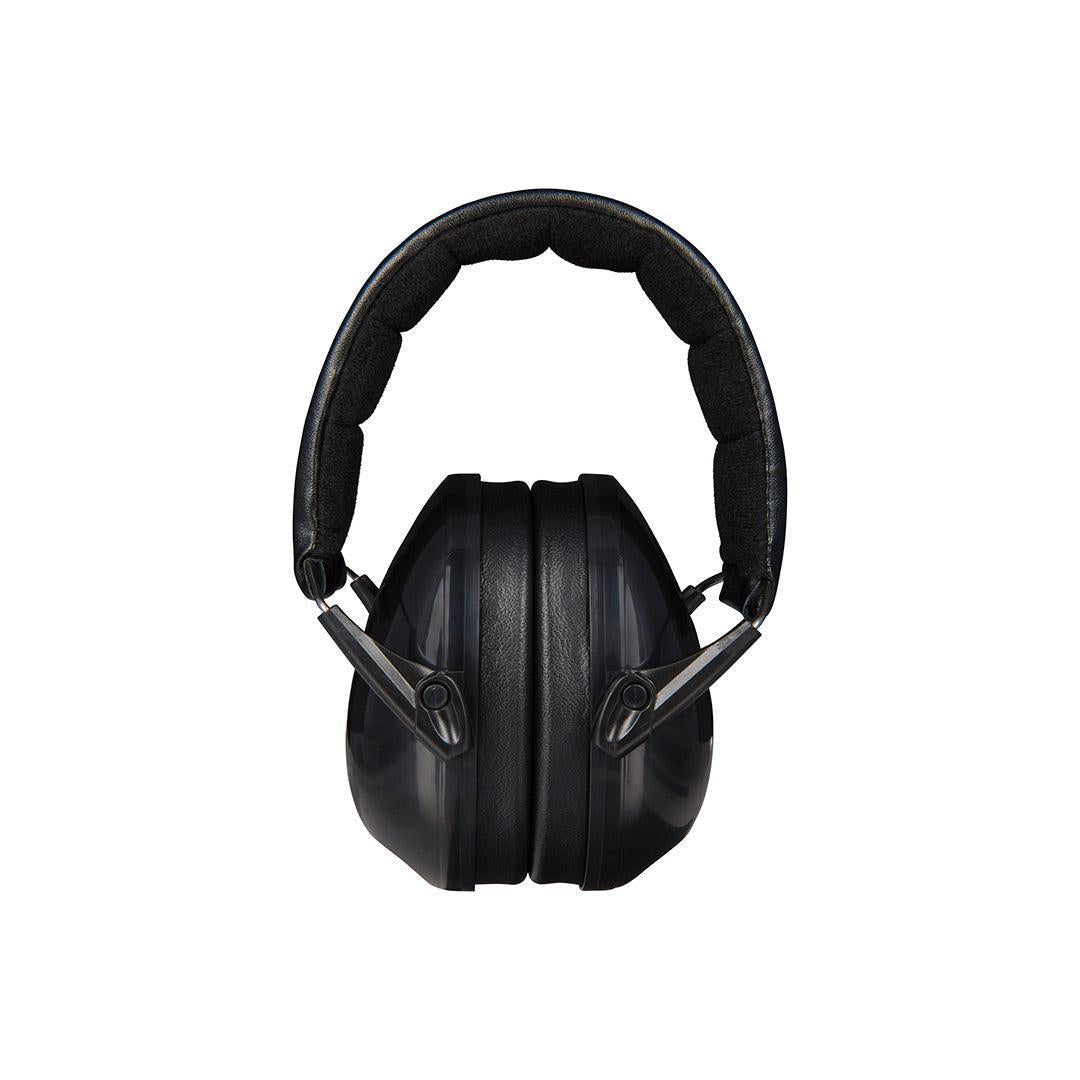 Dooky Junior Ear Protection - Black