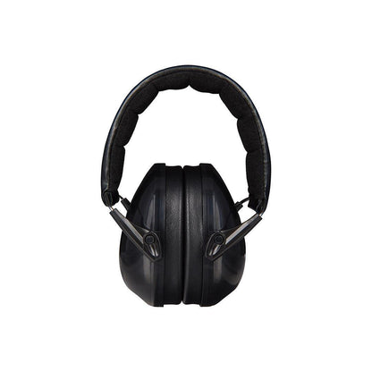 Dooky Junior Ear Protection - Black