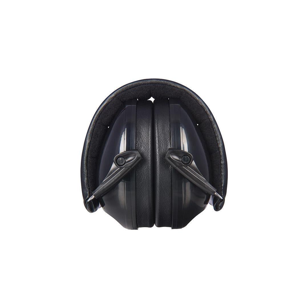 Dooky Junior Ear Protection - Black