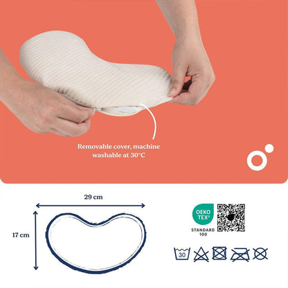 Doomoo Snoogy Dry Warm Heating Pad - Corduroy