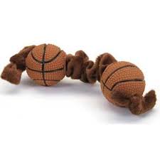 Lil Pals Tug Toys