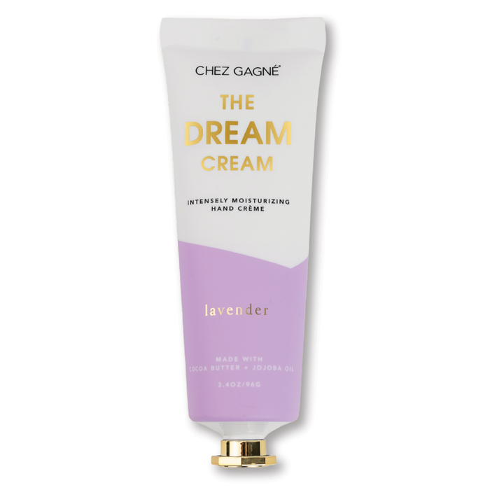 Dream Cream Hand Crème
