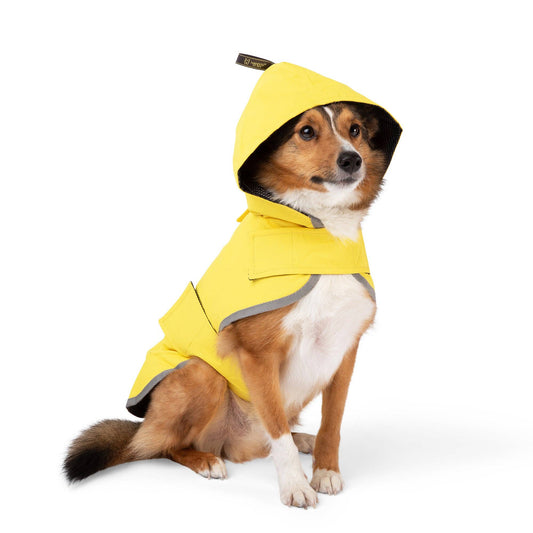 Nandog Pet Gear - Rain Coat Nandog Sport Collection: XS