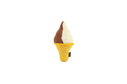 P.L.A.Y. Pet Lifestyle and You - Snack Attack - MINI Swirls n’ Slobbers Soft Serve