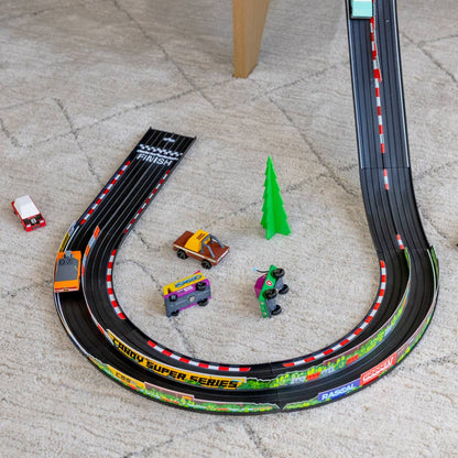 Add-On Kit: Hairpin