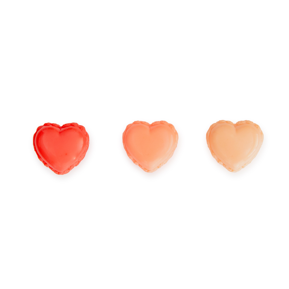 Beauty Heart Lip Balm