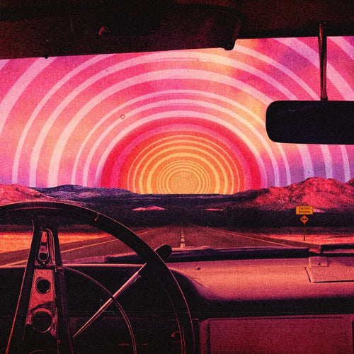 Electric Ramble