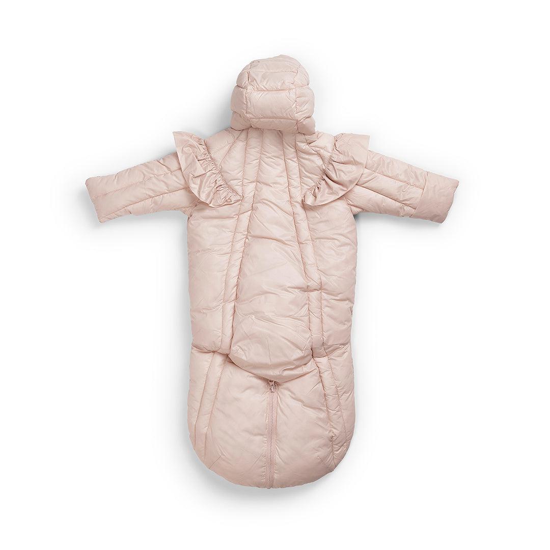 Elodie Details Baby Overall  - Powder Pink