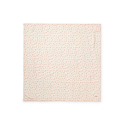 Elodie Details Bamboo Muslin Blanket - Petit River Rose
