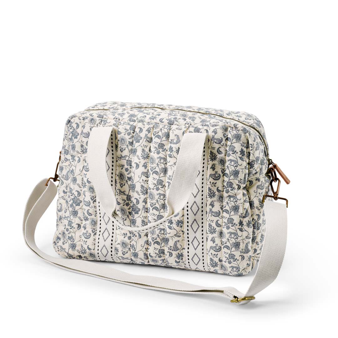 Elodie Details Changing Bag - Garden Leo Toile